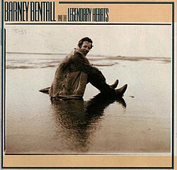 Barney Bentall & The Legendary Hearts