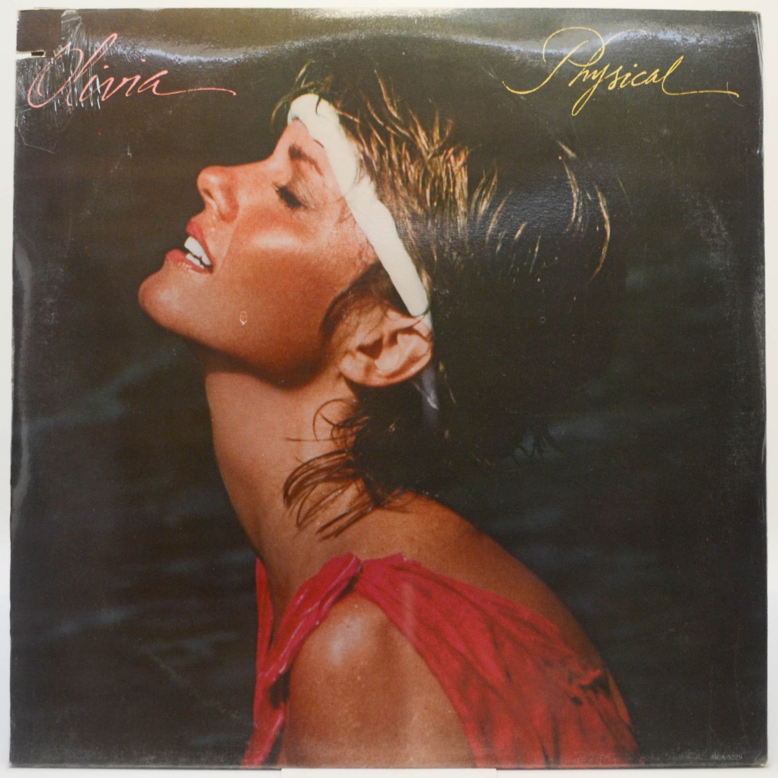Olivia Newton-John — Physical, 1981