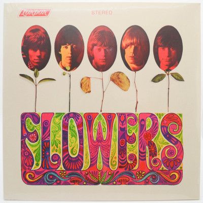 Flowers, 1967