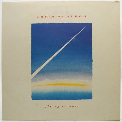 Flying Colours, 1988