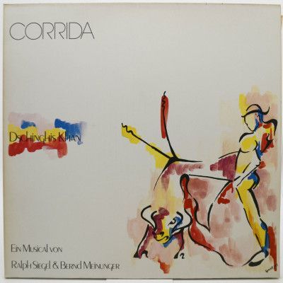 Corrida, 1983
