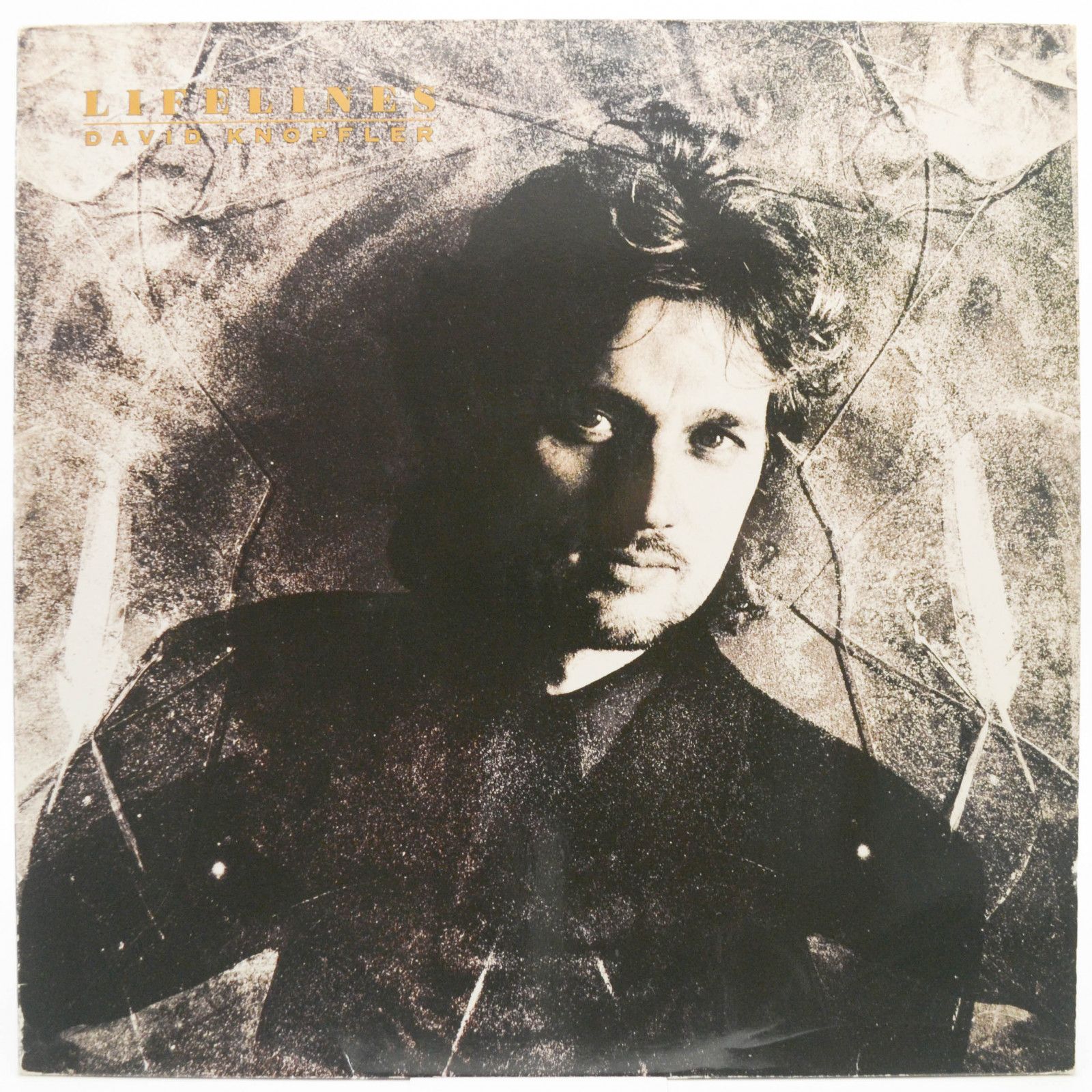 David Knopfler — Lifelines, 1991