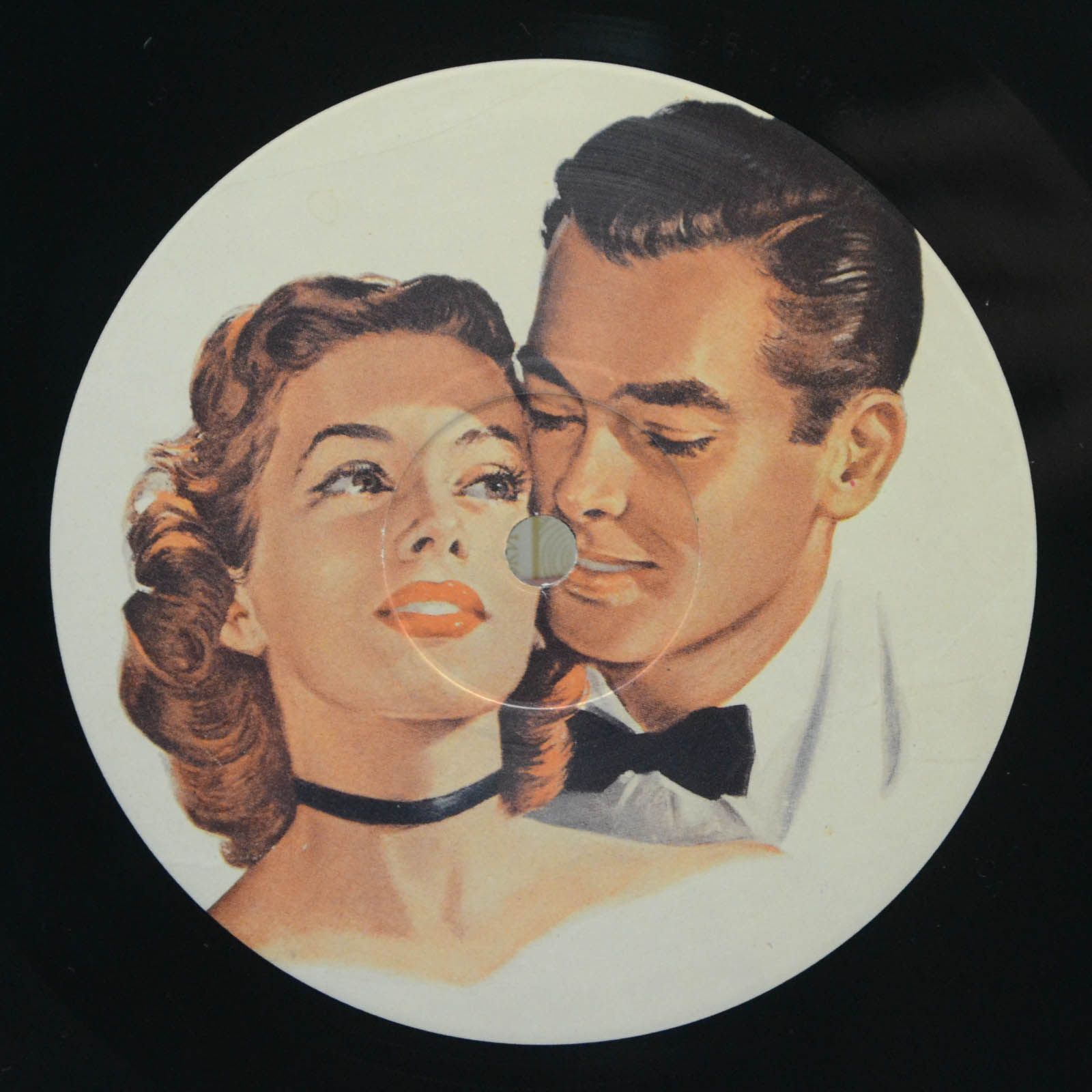 Roxette — Pearls Of Passion, 1986