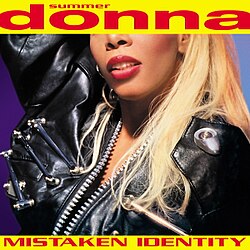 Mistaken Identity (Donna Summer)