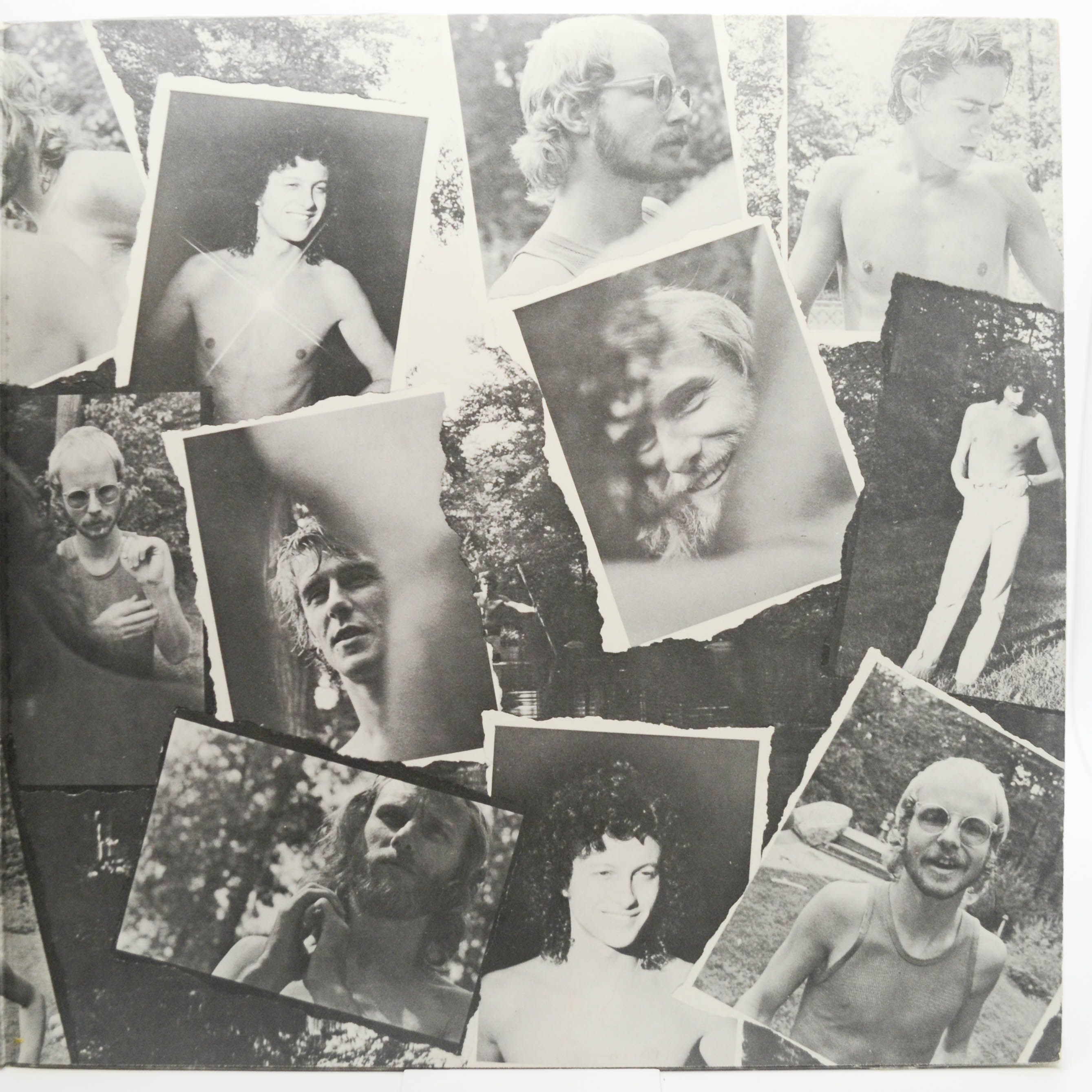 Wishbone Ash — New England, 1976