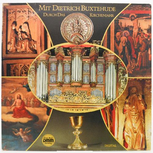 Durch Das Kirchenjahr