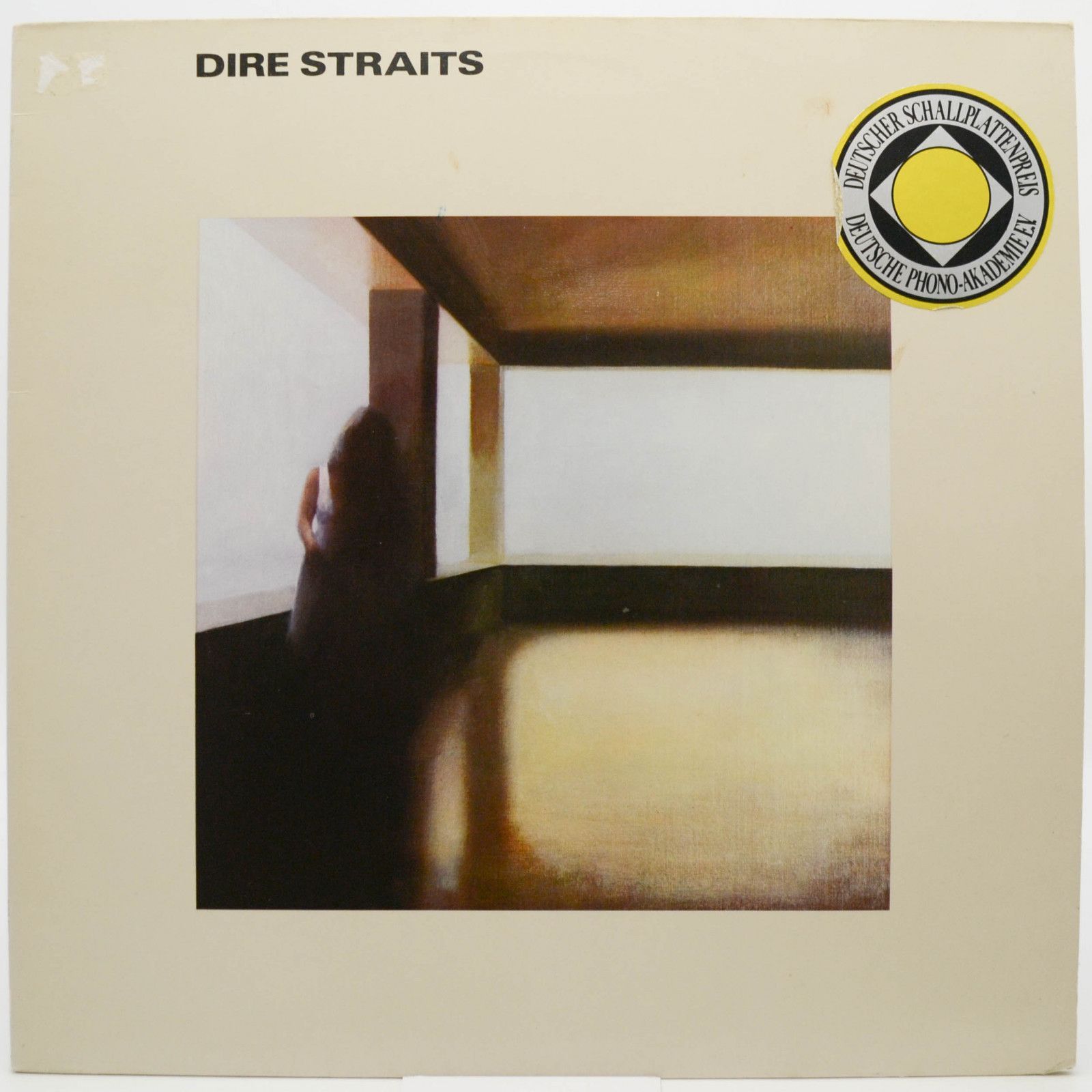 Dire Straits — Dire Straits, 1978