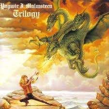 Trilogy (Yngwie J. Malmsteen)