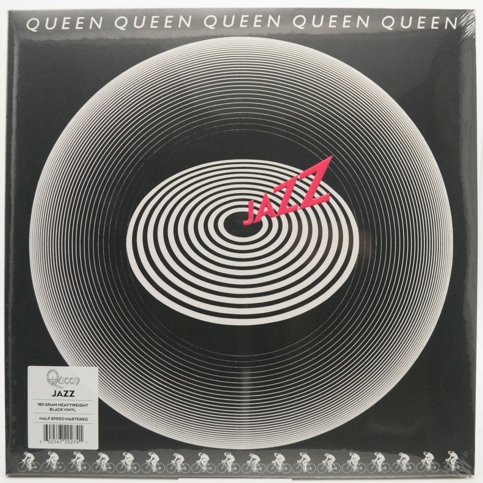 Queen — Jazz, 1978