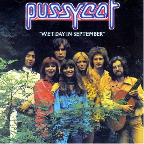 Wet Day in September