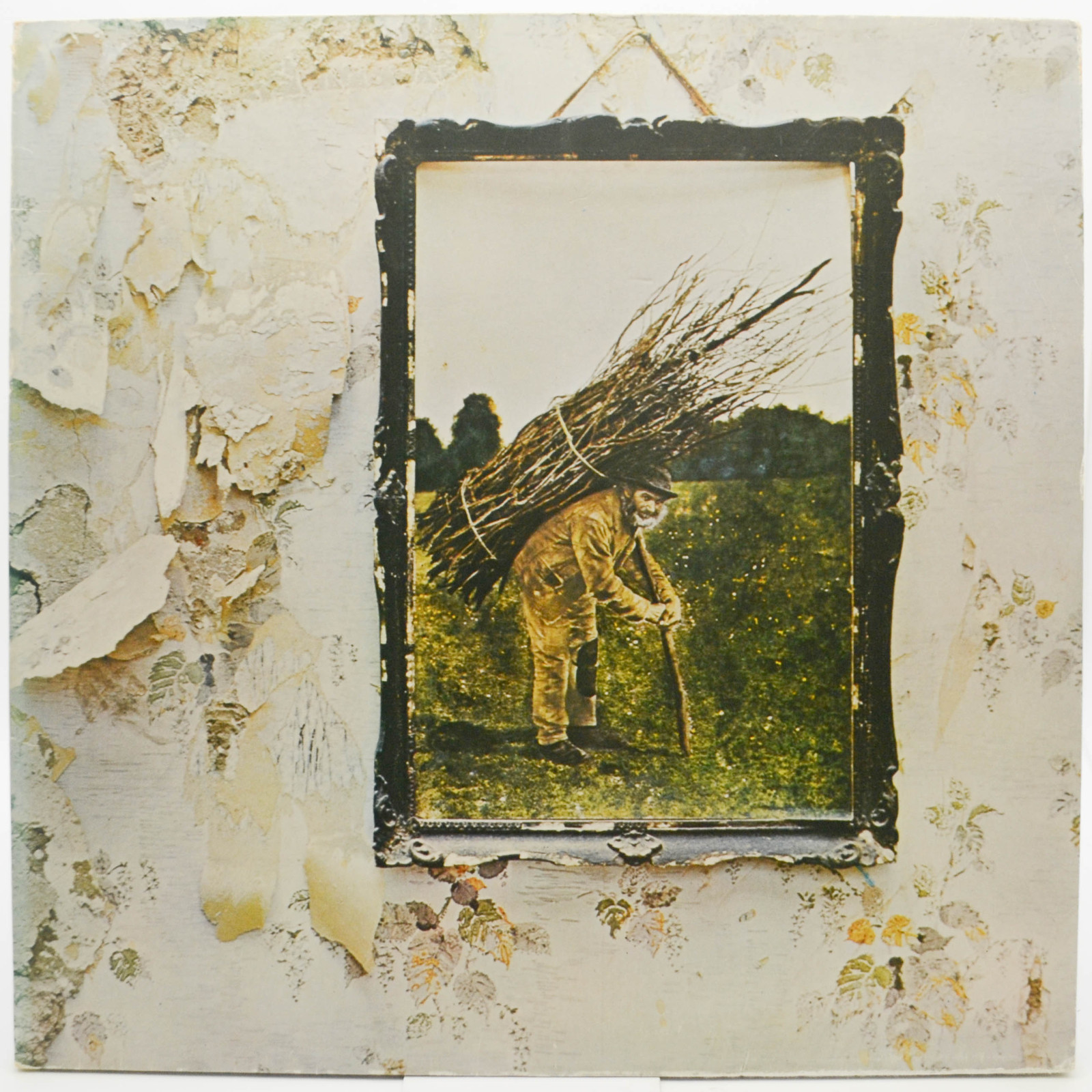 Led Zeppelin — Untitled, 1971