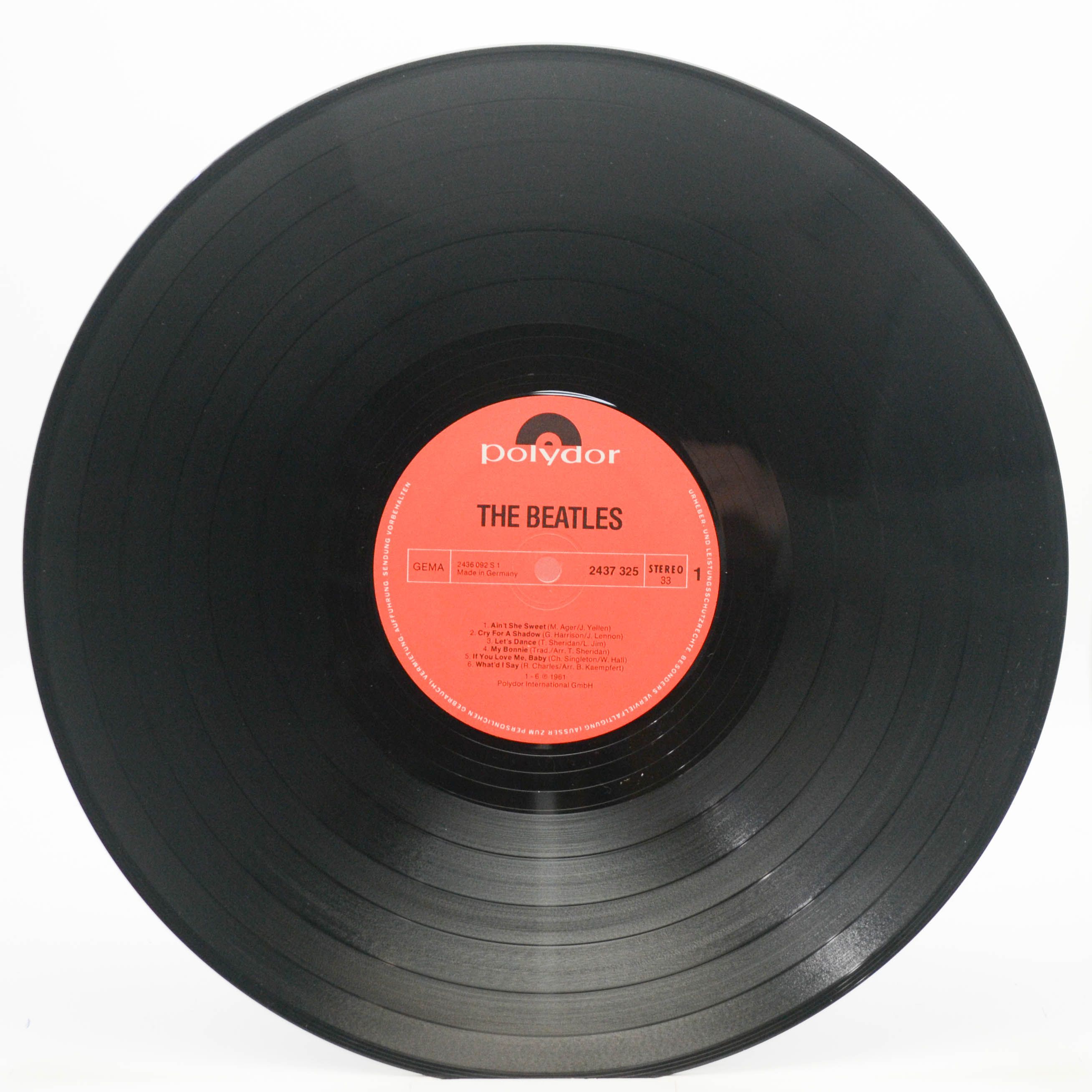 Beatles — The Beatles, 1964