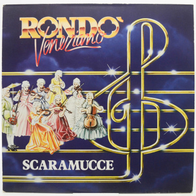 Scaramucce, 1984