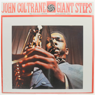 Giant Steps, 1960