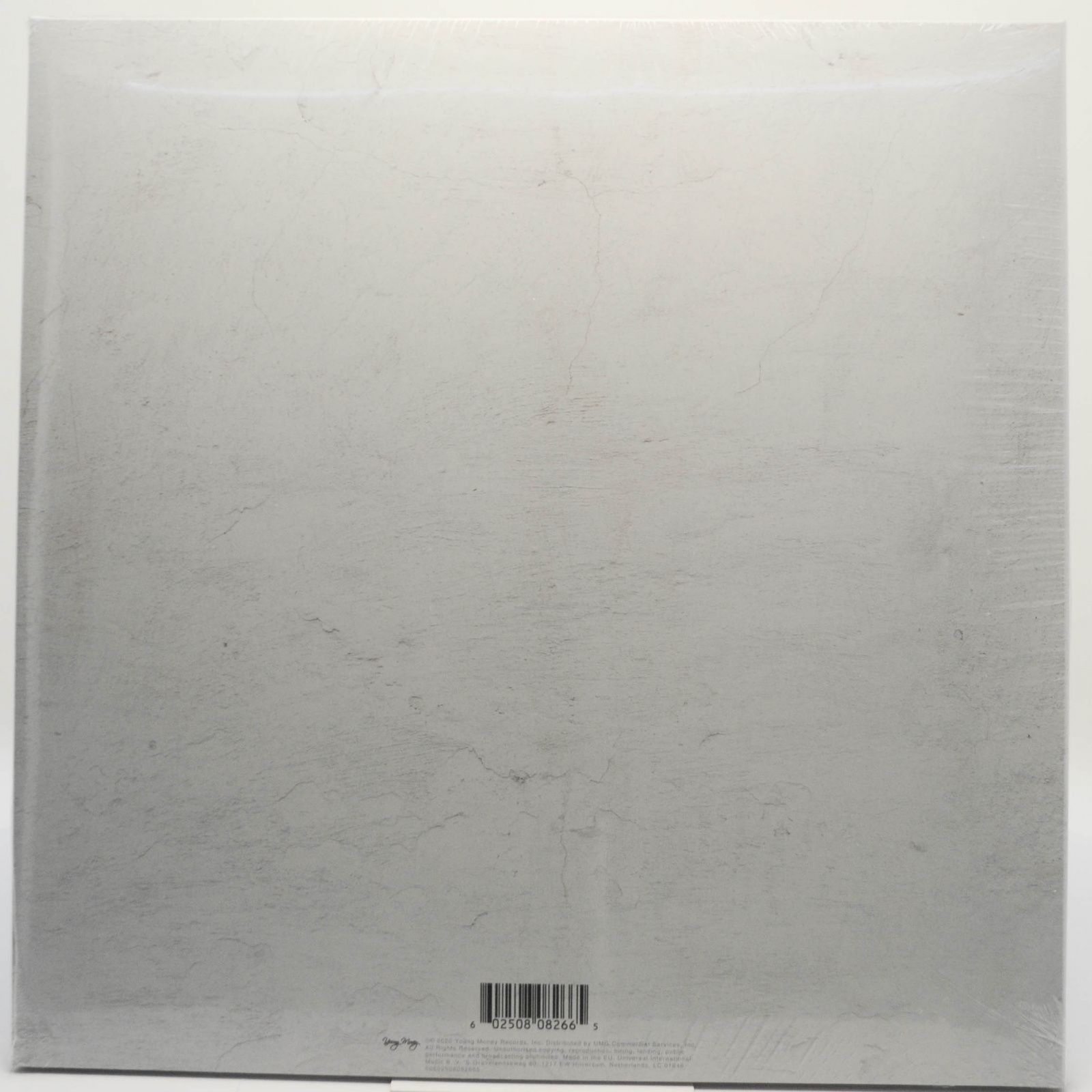 Lil Wayne — Funeral (2LP), 2020