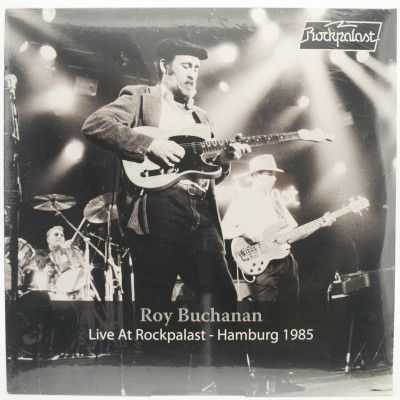 Live At Rockpalast - Hamburg 1985 (2LP), 2017