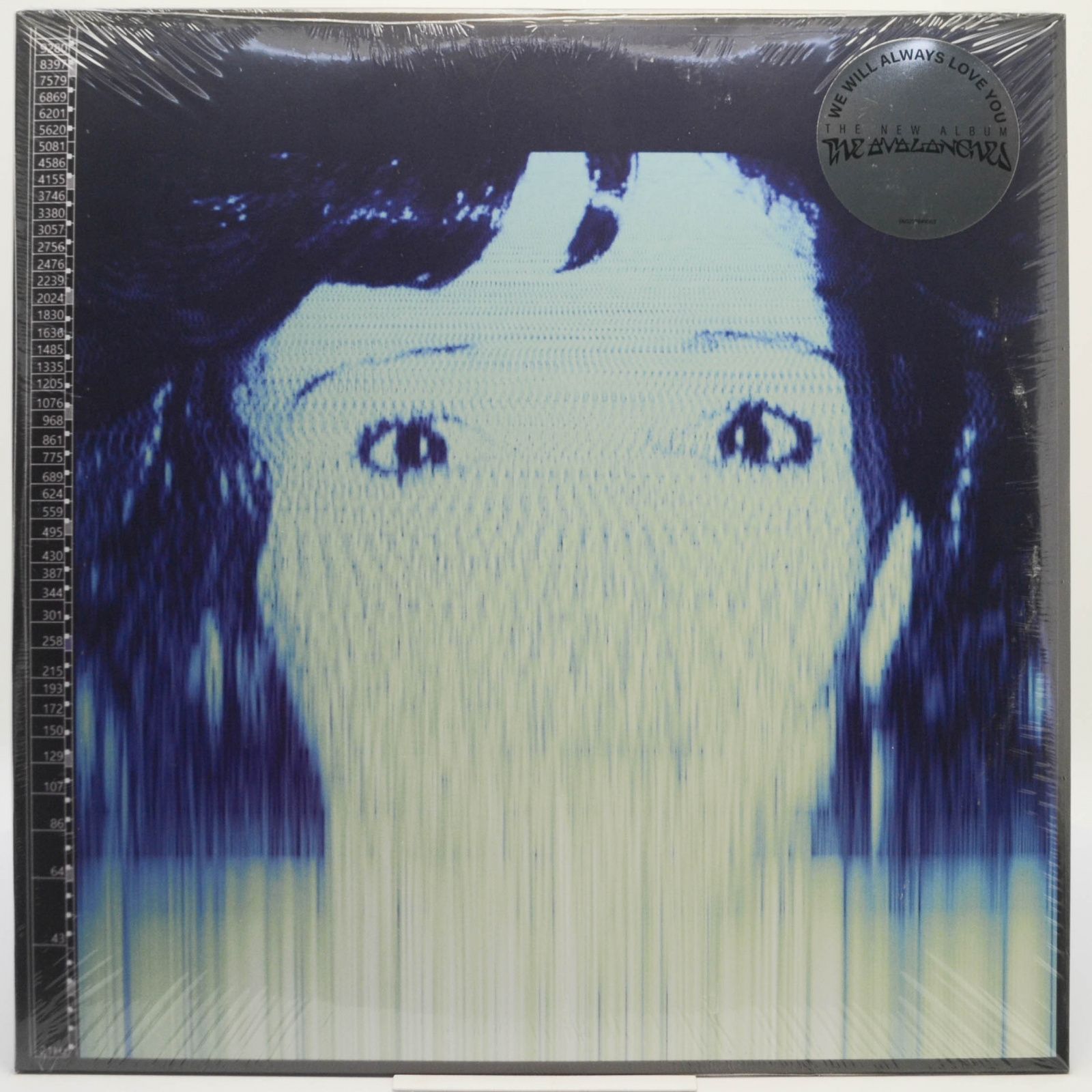 We Will Always Love You (2LP), 2020