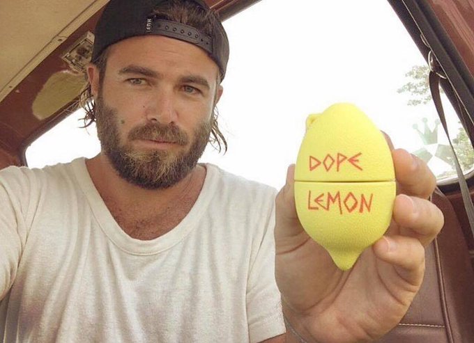 Dope Lemon