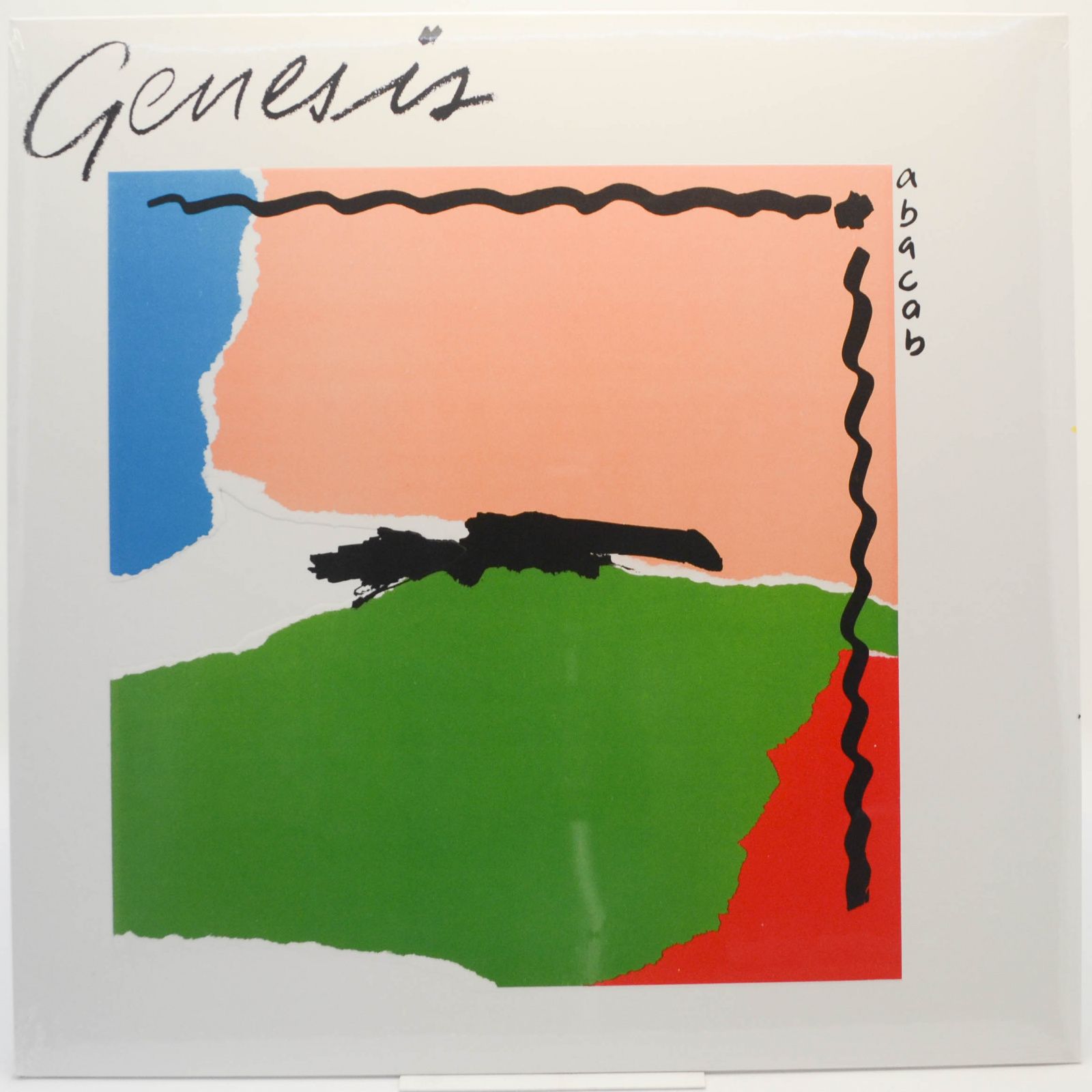 Abacab, 1980