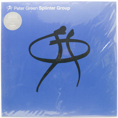 Виниловая пластинка Peter Green Splinter Group (2LP), 1997