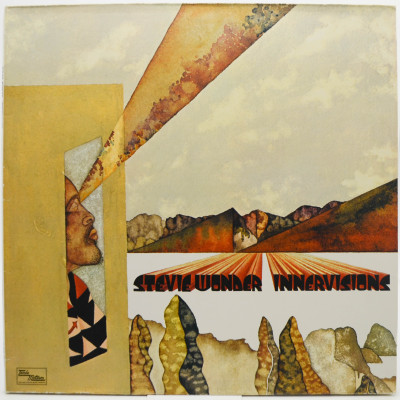 Innervisions, 1973