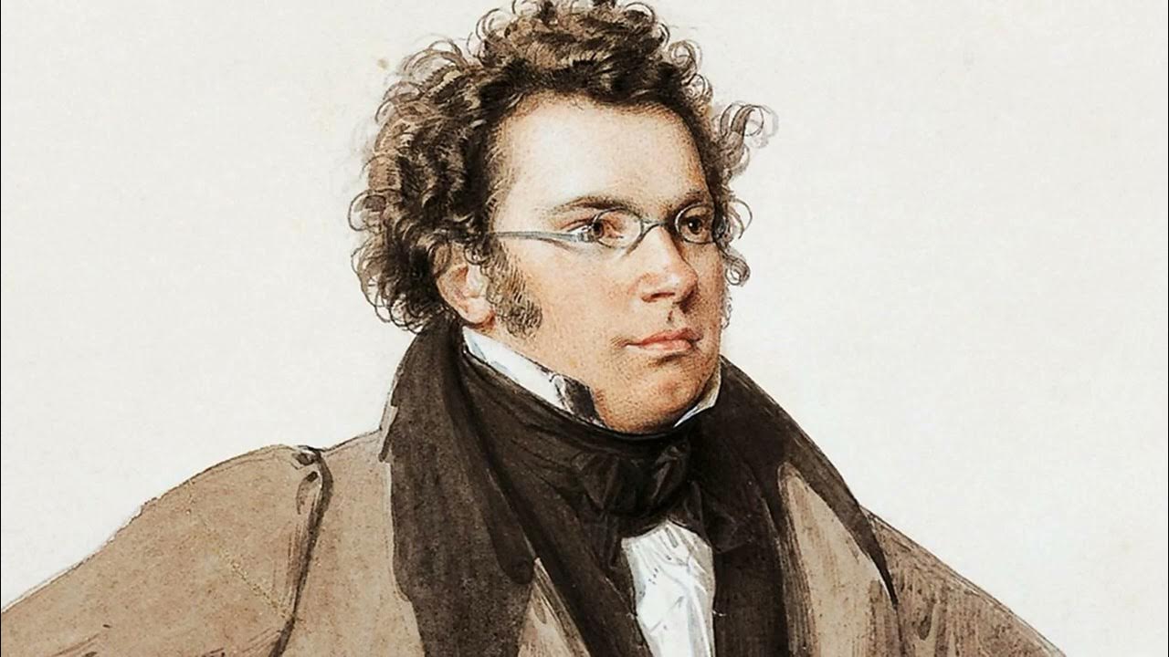 Franz Schubert