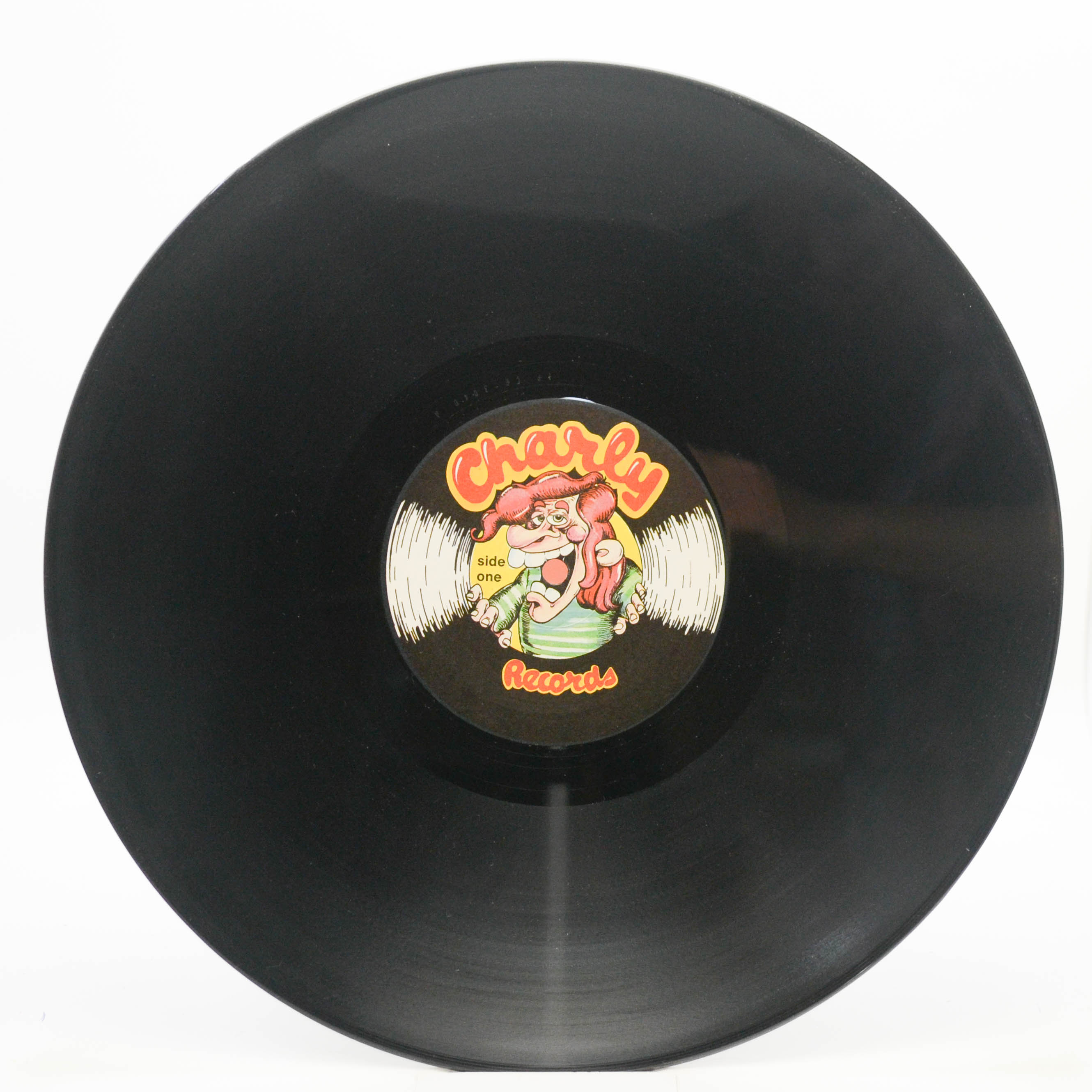 Vangelis — The Dragon, 1978