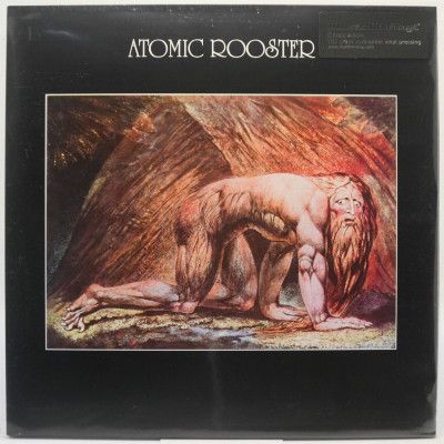 Death Walks Behind You, 1970