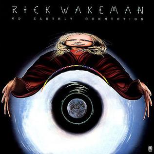 No Earthly Connection