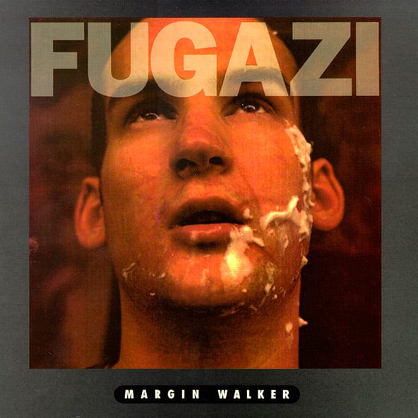 Margin Walker