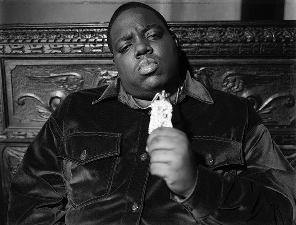 Notorious B.I.G.