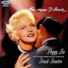 The Man I Love