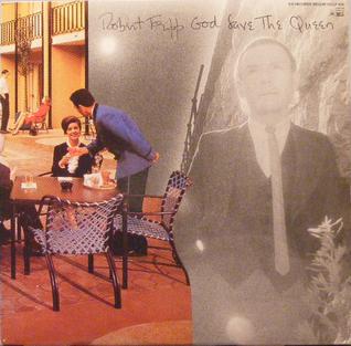 God Save The Queen / Under Heavy Manners