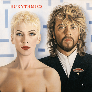 Revenge (Eurythmics)