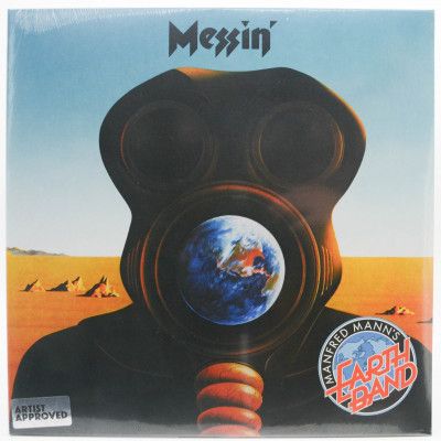 Messin', 1973