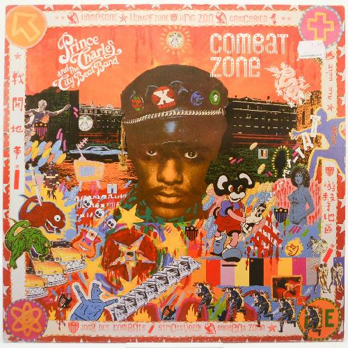 Ten Good Reasons (Prince Charles)