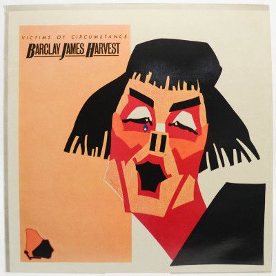 Victims Of Circumstance, 1984