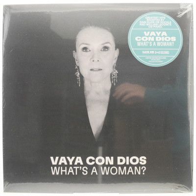 What's A Woman?, 2022