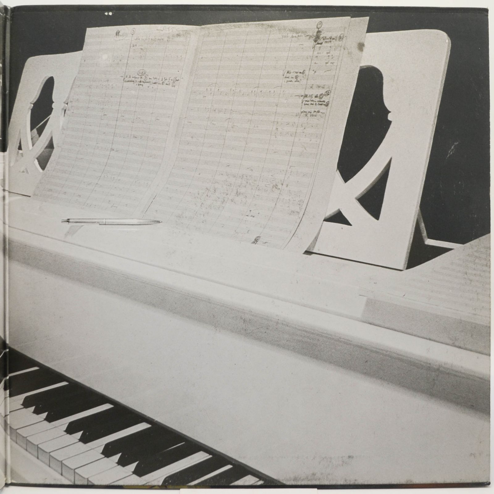 Frank Duval & Orchestra — Angel Of Mine, 1981