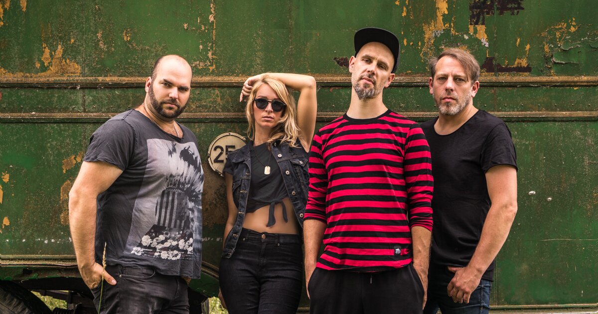 Guano Apes