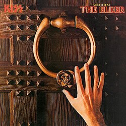 Music From The Elder