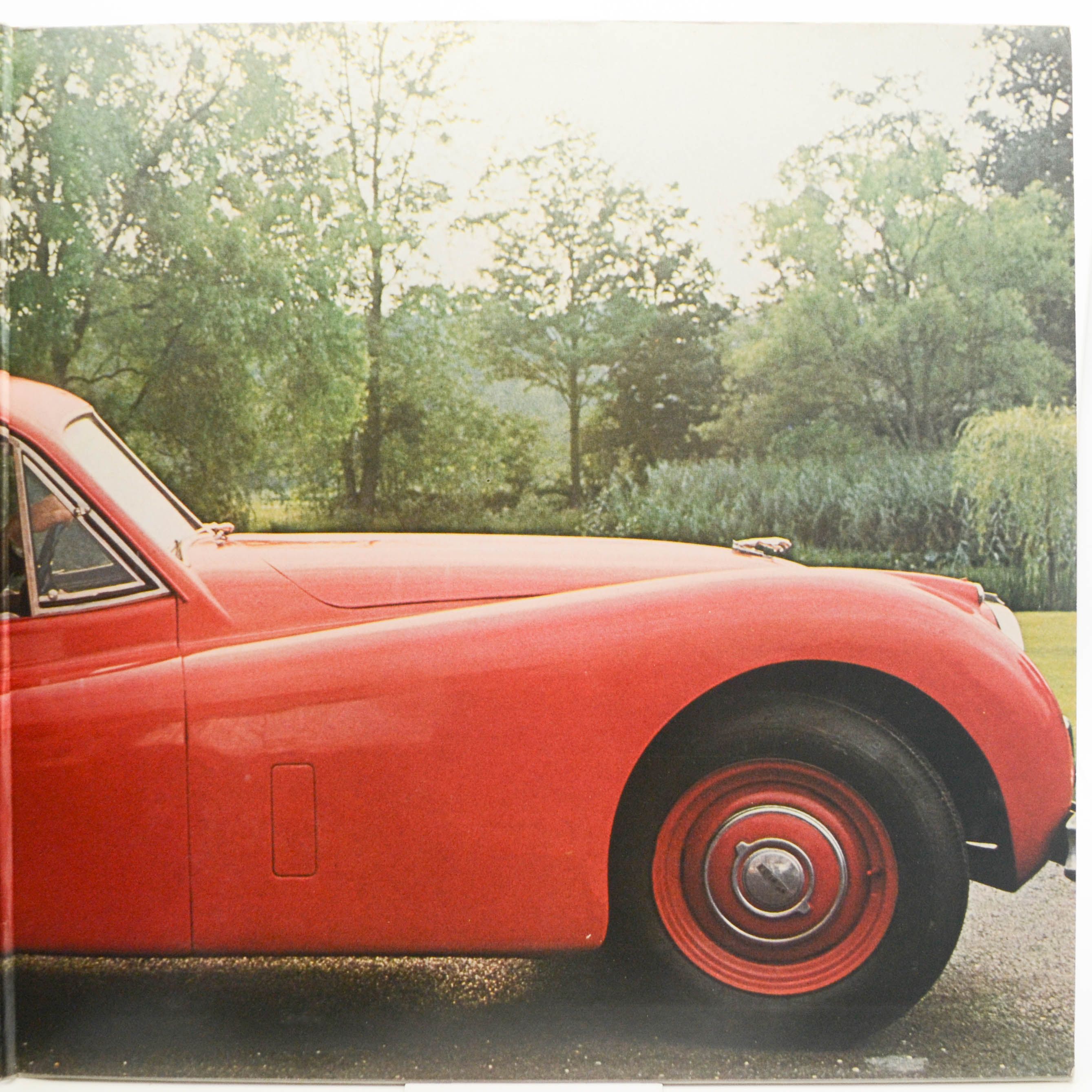 Elton John — A Single Man, 1978