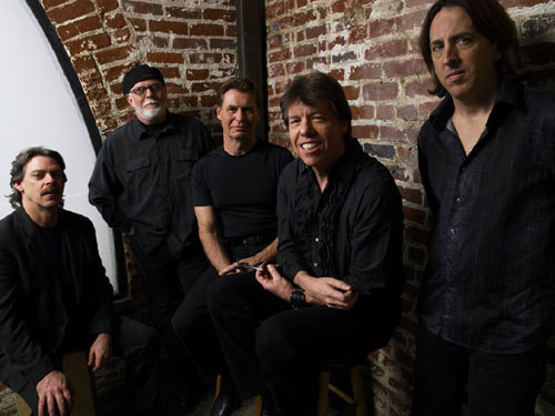 George Thorogood & The Destroyers