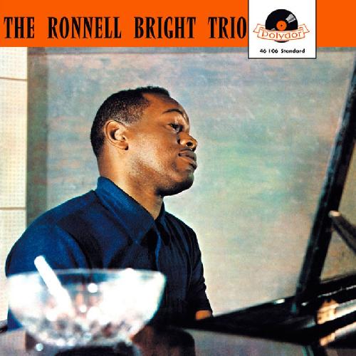 The Ronnell Bright Trio (1958)