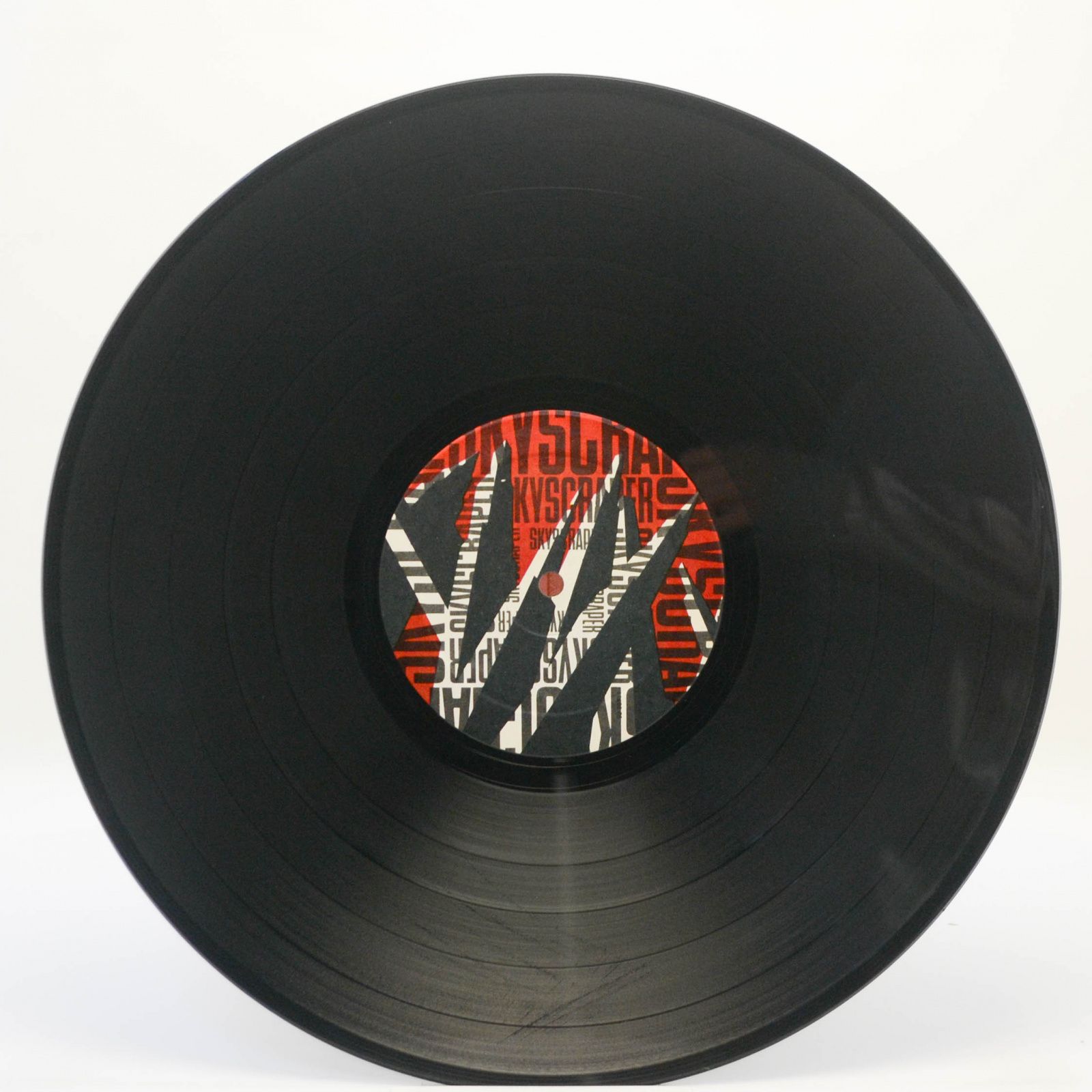 David Lee Roth — Skyscraper, 1988