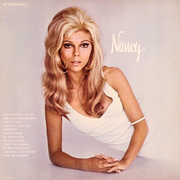 Nancy (1969)