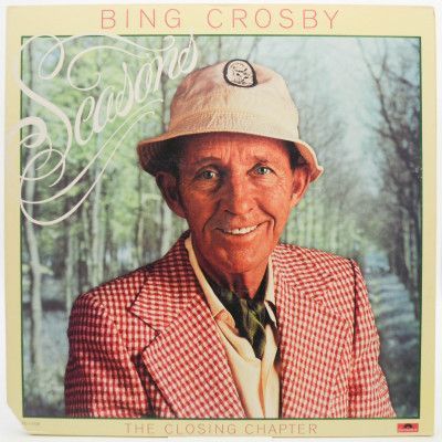 Seasons (1-st, USA), 1977