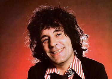 Alex Harvey