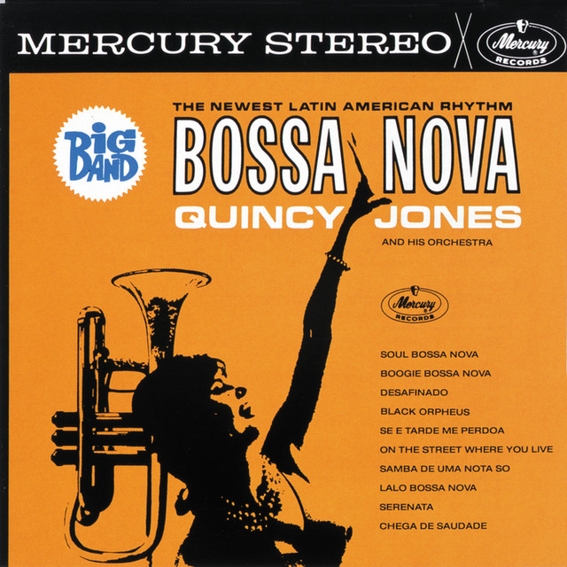 Big Band Bossa Nova