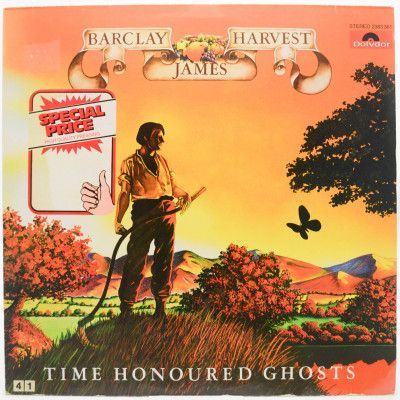 Time Honoured Ghosts, 1975